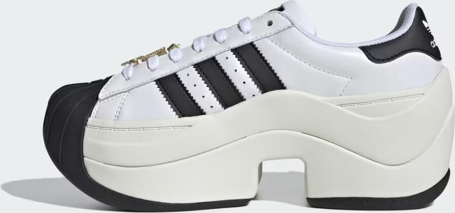 Adidas Originals Superstar Bold Platform Sneakers - Foto 8