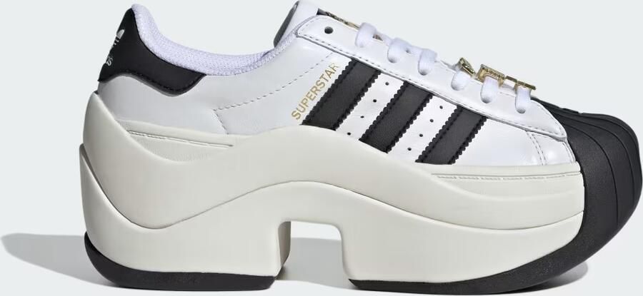 Adidas Originals Superstar Bold Platform Sneakers - Foto 3