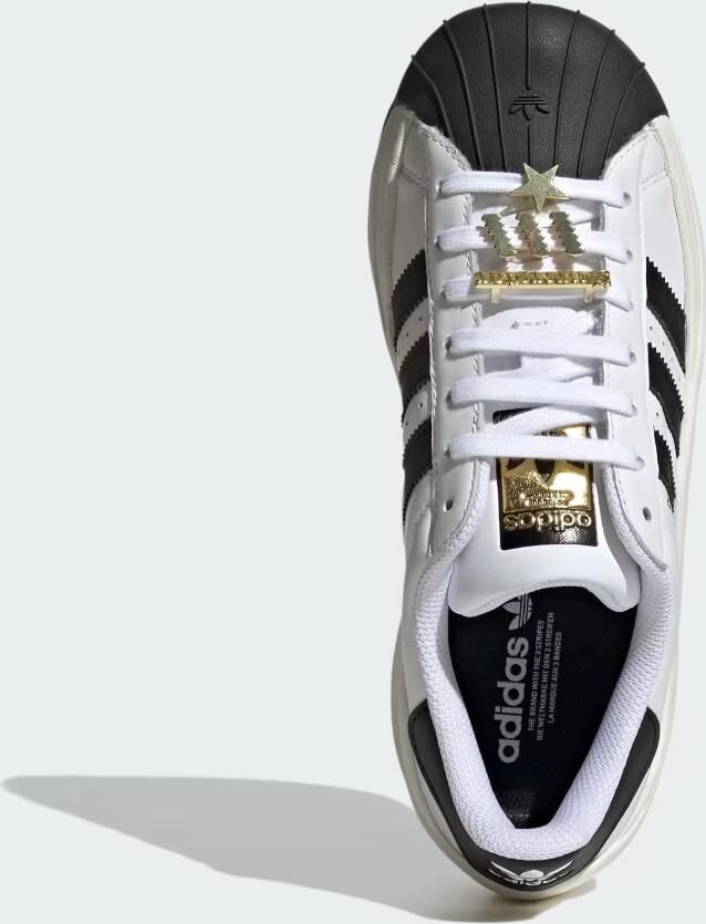Adidas Originals Superstar Bold Platform Sneakers - Foto 5