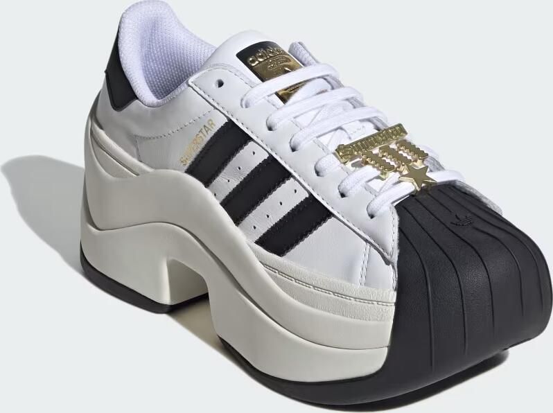Adidas Originals Superstar Bold Platform Sneakers - Foto 6