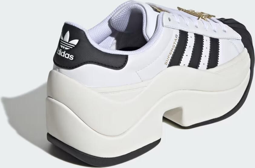 Adidas Originals Superstar Bold Platform Sneakers - Foto 7