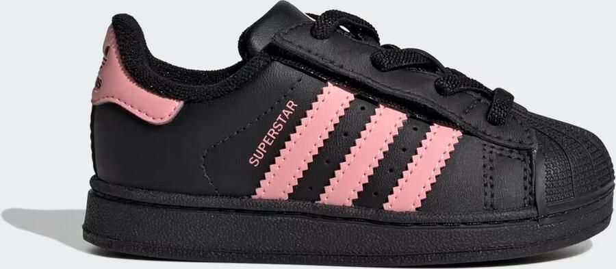 Adidas Superstar II Comfort Closure Elastic Lace Schoenen - Foto 2