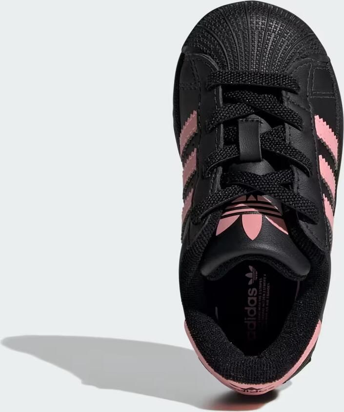 Adidas Superstar II Comfort Closure Elastic Lace Schoenen - Foto 3