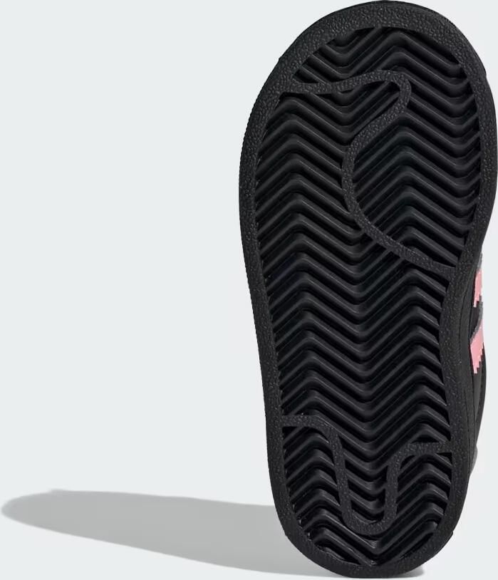 Adidas Superstar II Comfort Closure Elastic Lace Schoenen - Foto 4