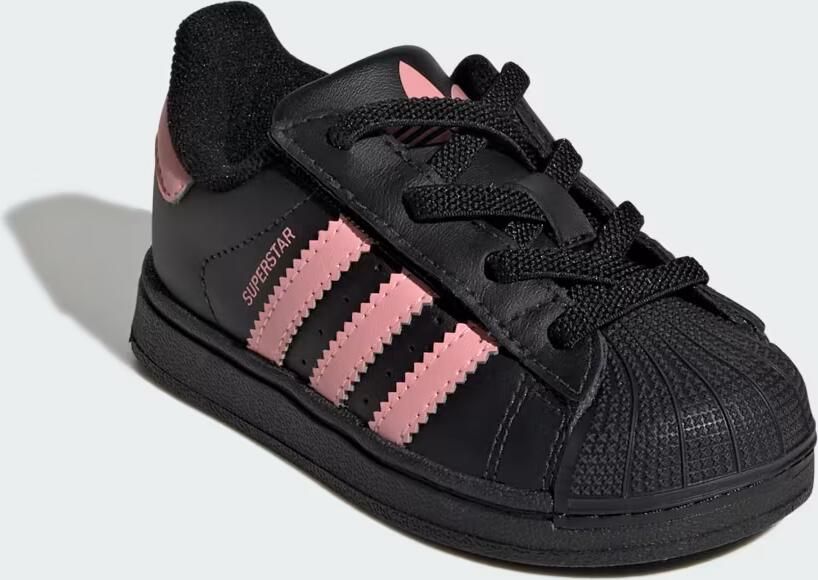 Adidas Superstar II Comfort Closure Elastic Lace Schoenen - Foto 5