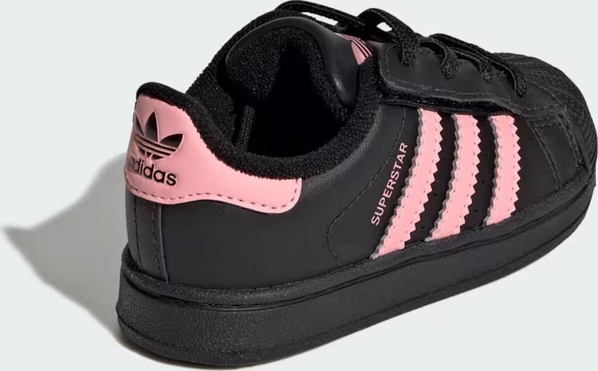 Adidas Superstar II Comfort Closure Elastic Lace Schoenen - Foto 6
