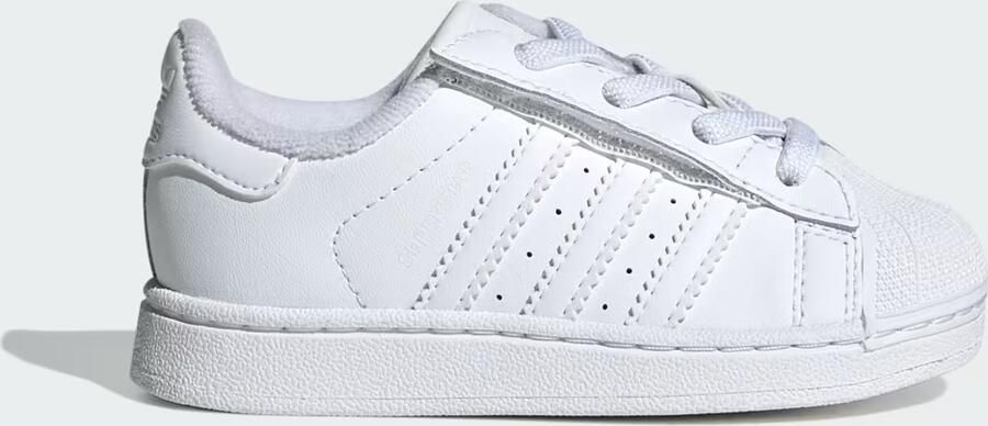 Adidas Superstar II Elastic Lace Schoenen Kids - Foto 6