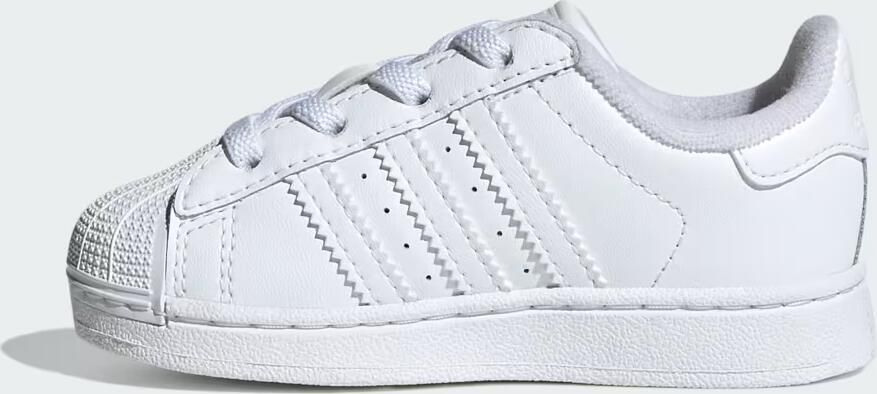 Adidas Superstar II Elastic Lace Schoenen Kids - Foto 7