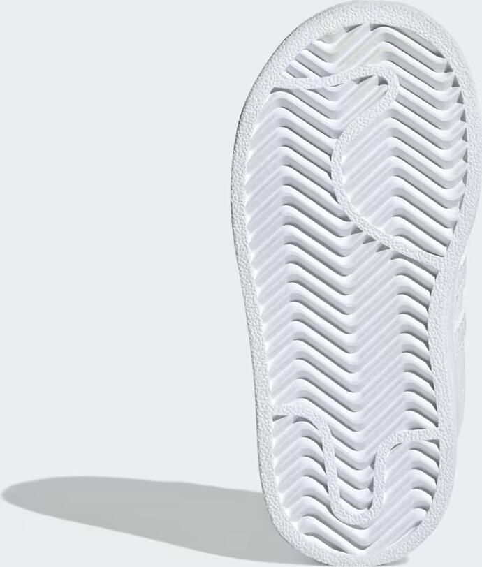 Adidas Superstar II Elastic Lace Schoenen Kids - Foto 3