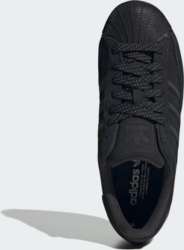 Adidas SUPERSTAR II MG GTX Schoenen - Foto 2