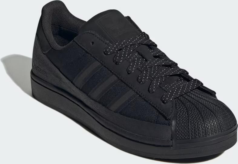 Adidas SUPERSTAR II MG GTX Schoenen - Foto 4