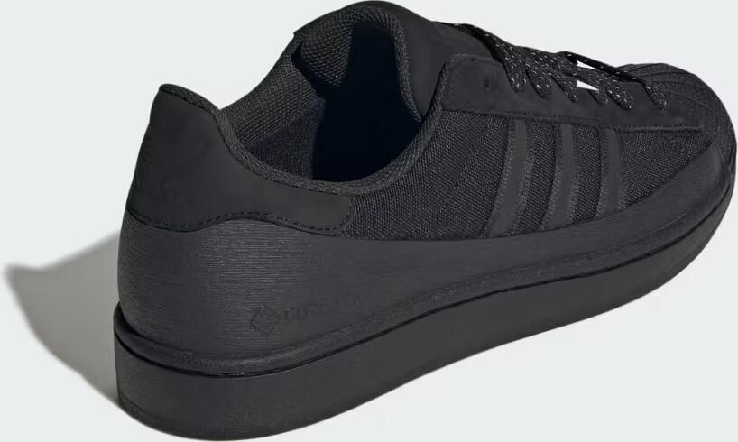 Adidas SUPERSTAR II MG GTX Schoenen - Foto 5