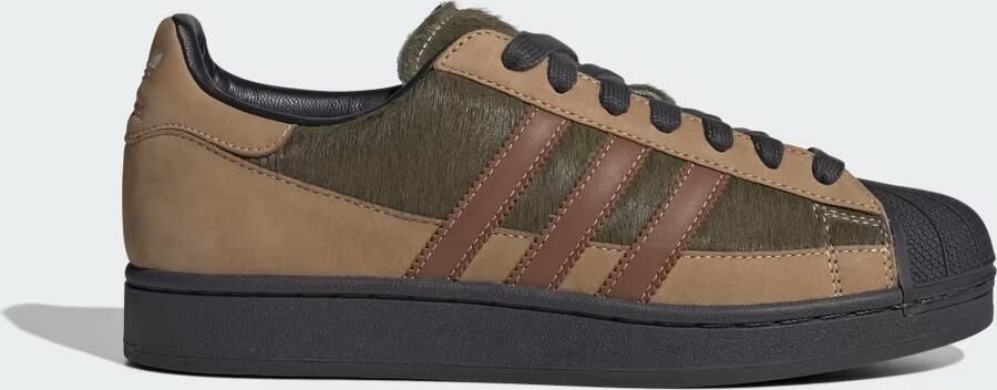 Adidas Superstar II MG Schoenen