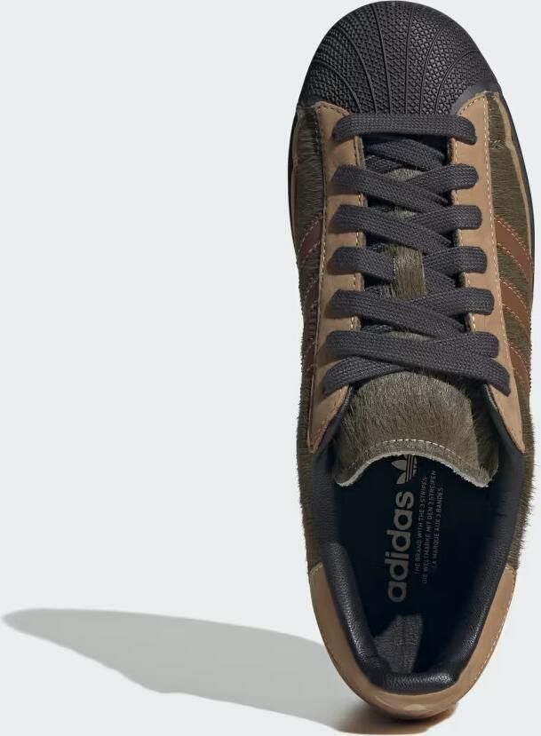 Adidas Superstar II MG Schoenen - Foto 2