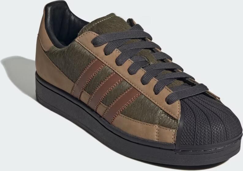 Adidas Superstar II MG Schoenen - Foto 4