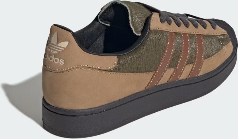 Adidas Superstar II MG Schoenen - Foto 5