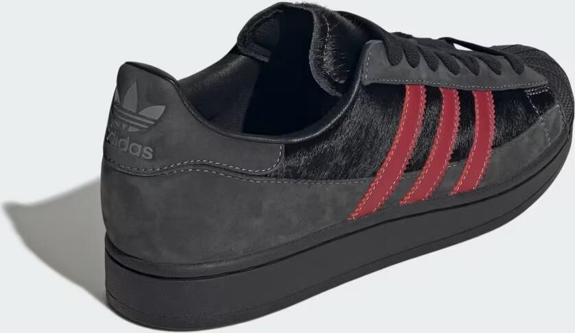 Adidas Superstar II MG Schoenen - Foto 5