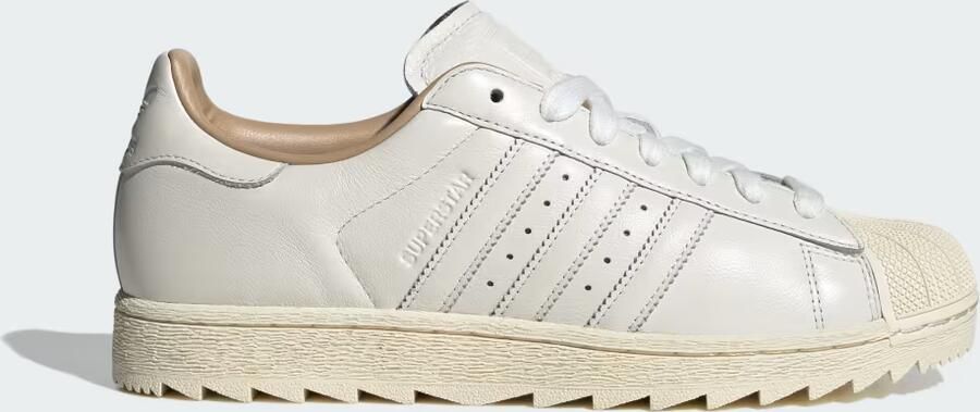 Adidas SUPERSTAR II Ripple schoenen