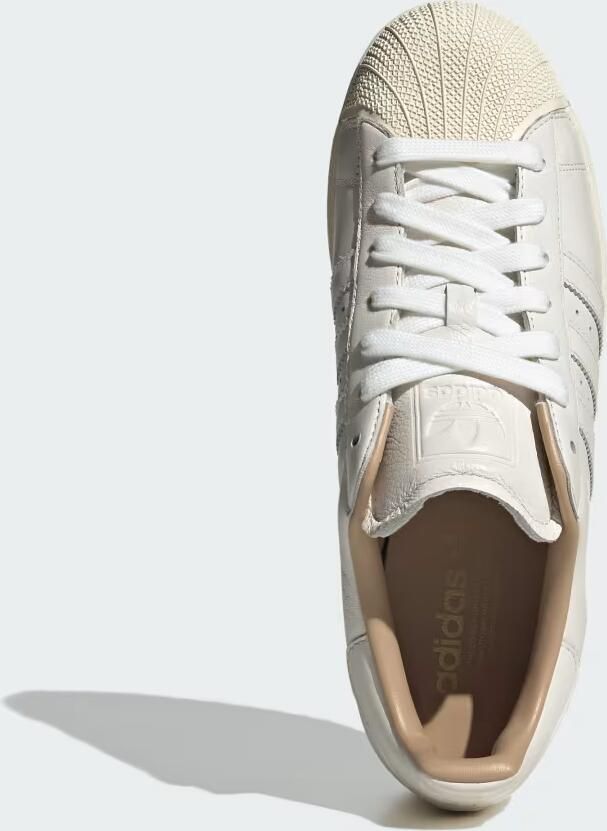 Adidas SUPERSTAR II Ripple schoenen - Foto 2
