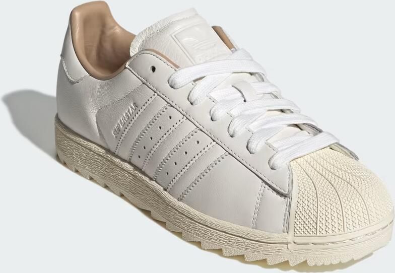 Adidas SUPERSTAR II Ripple schoenen - Foto 5