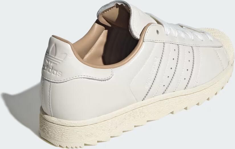 Adidas SUPERSTAR II Ripple schoenen - Foto 4