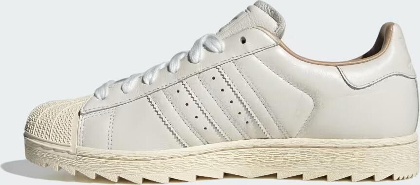 Adidas SUPERSTAR II Ripple schoenen - Foto 6