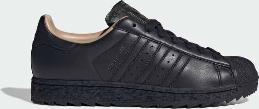 Adidas SUPERSTAR II Ripple schoenen