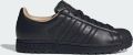 Adidas SUPERSTAR II Ripple schoenen - Zwart