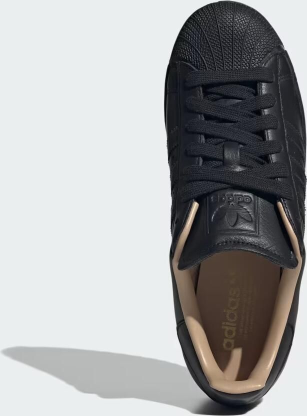 Adidas SUPERSTAR II Ripple schoenen - Foto 2