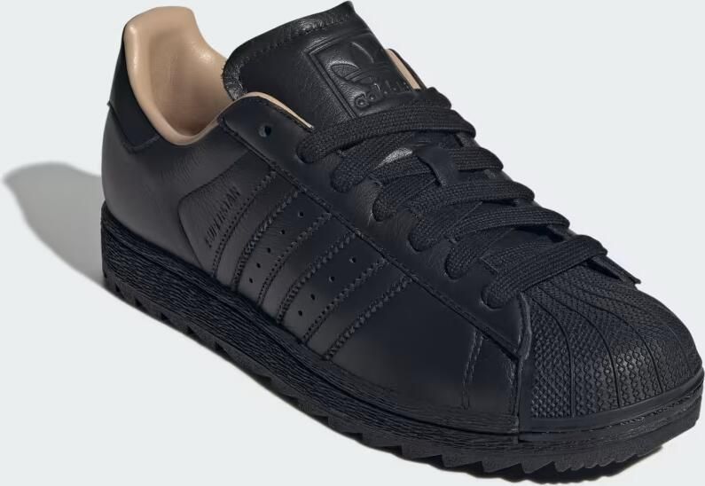 Adidas SUPERSTAR II Ripple schoenen - Foto 5
