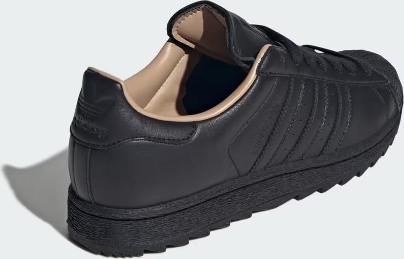 Adidas SUPERSTAR II Ripple schoenen - Foto 4