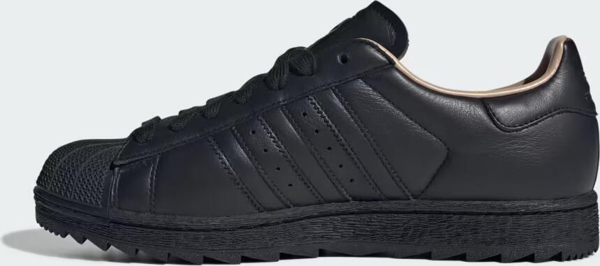 Adidas SUPERSTAR II Ripple schoenen - Foto 6