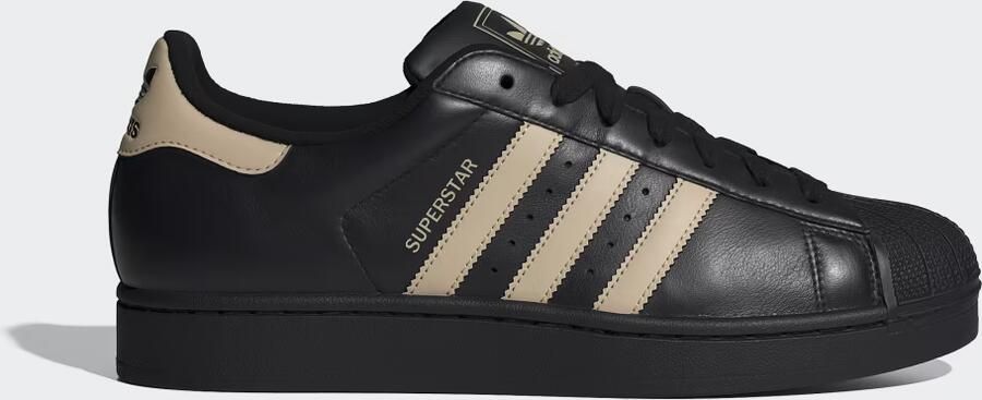 Adidas Originals Superstar II zwart 1 3 Schoenen - Foto 8