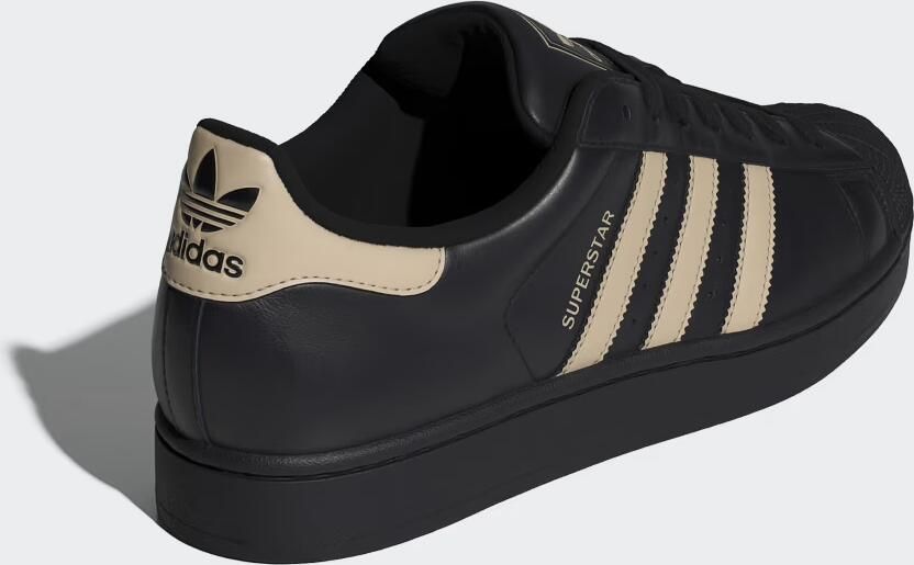 Adidas Originals Superstar II zwart 1 3 Schoenen - Foto 6