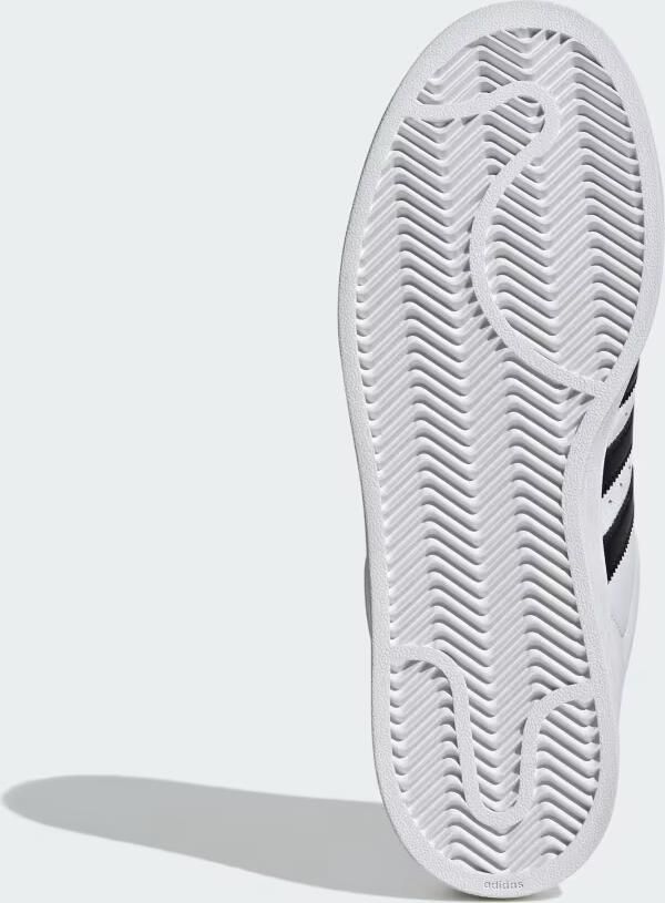 Adidas Witte Sneakers Vetersluiting Gewatteerde Enkel - Foto 11