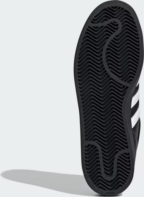 Adidas Originals Superstar II Unisex zwart 1 3 Schoenen - Foto 9