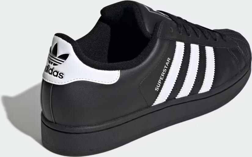 Adidas Originals Superstar II Unisex zwart 1 3 Schoenen - Foto 11