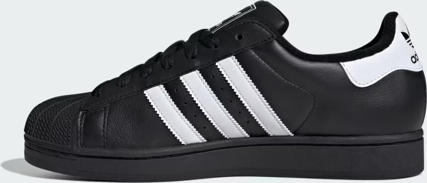 ADIDAS ORIGINALS Sneakers laag 'Superstar II' zwart wit - Foto 12