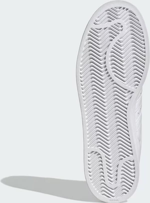 Adidas Originals Witte Superstar II Sneakers Lage Profiel - Foto 6