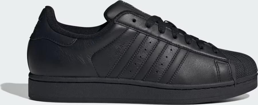 Adidas Originals Superstar II Unisex zwart 1 3 Schoenen - Foto 4