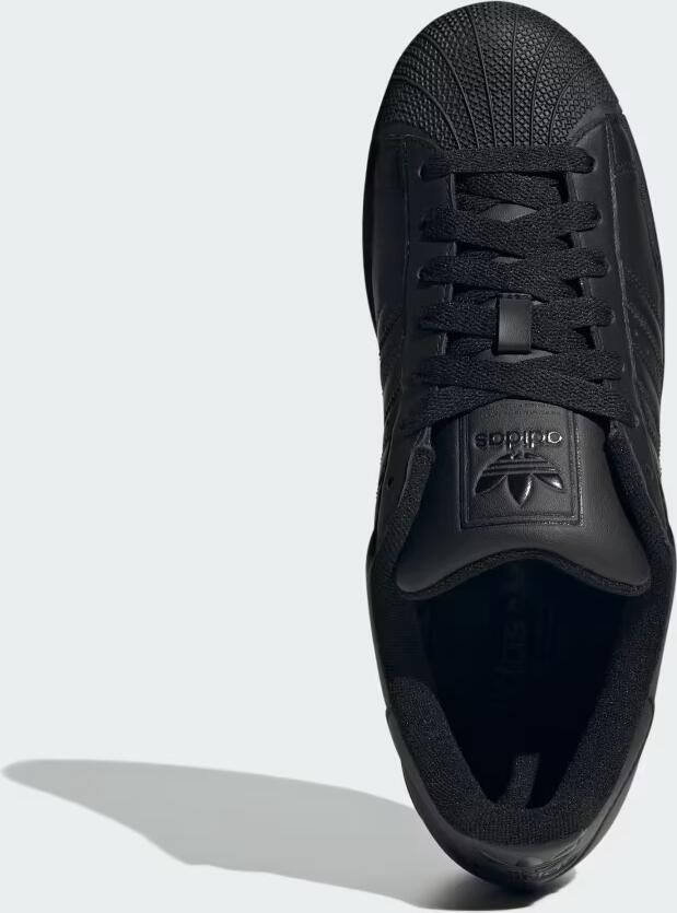Adidas Originals Superstar II Unisex zwart 1 3 Schoenen - Foto 5