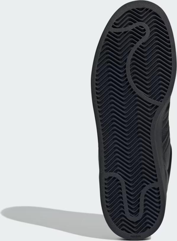 Adidas Originals Superstar II Unisex zwart 1 3 Schoenen - Foto 6