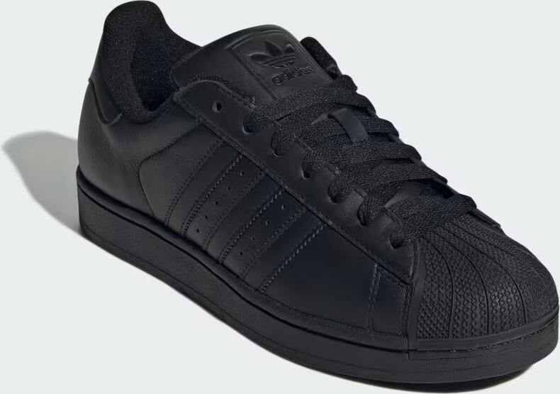 Adidas Originals Superstar II Unisex zwart 1 3 Schoenen - Foto 7