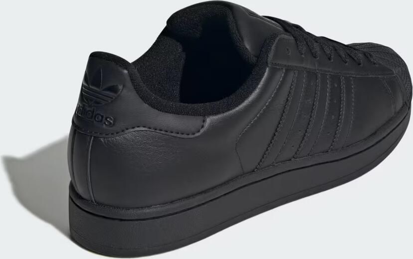 Adidas Originals Superstar II Unisex zwart 1 3 Schoenen - Foto 8