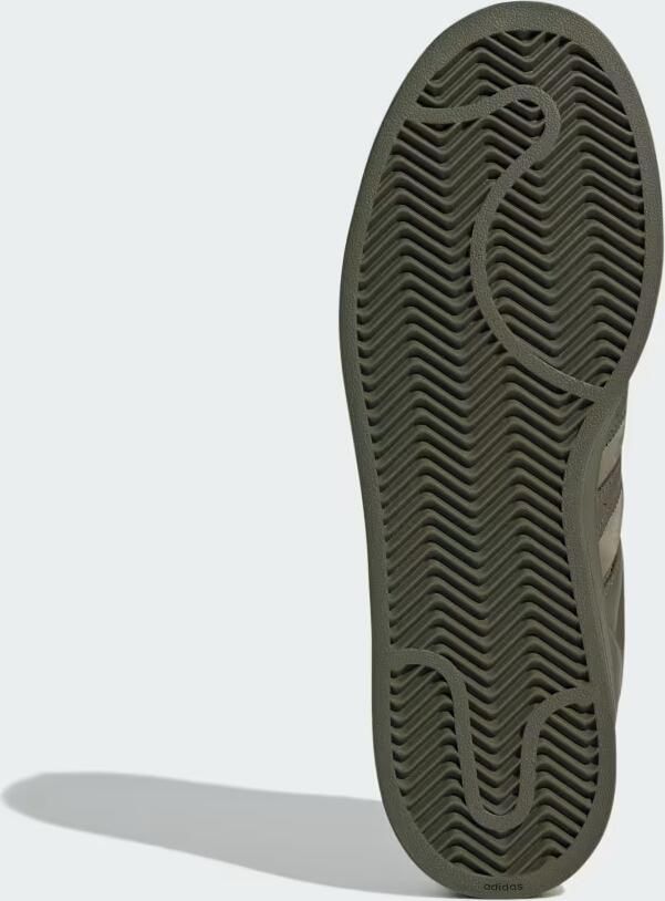 Adidas Originals Superstar II Groen- Groen - Foto 4