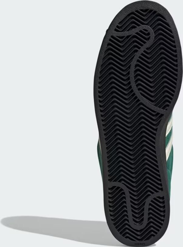 Adidas Superstar Sneakers Groen 2 3 Leer - Foto 4
