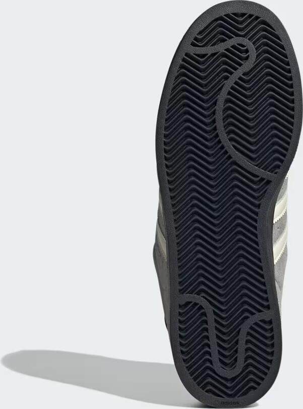 Adidas Originals Superstar II Grijs- Grijs - Foto 3