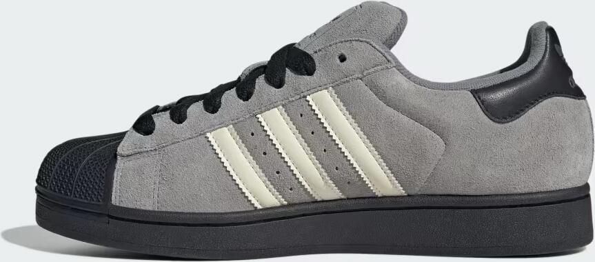 Adidas Originals Superstar II Grijs- Grijs - Foto 7