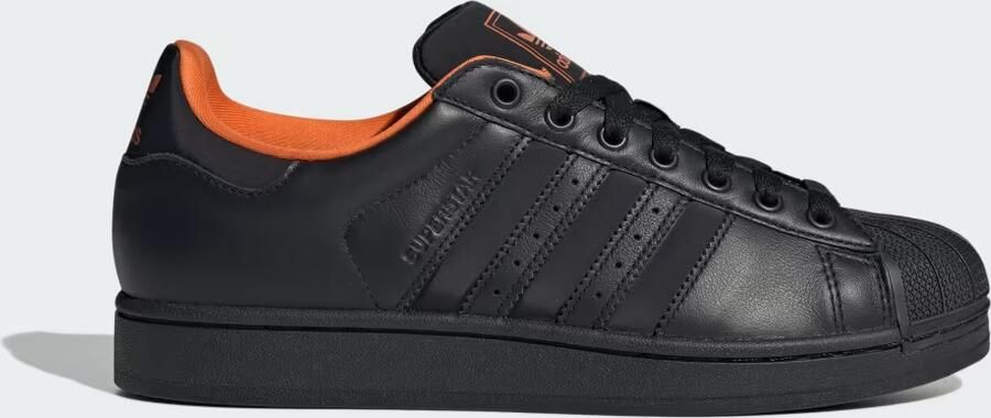 Adidas Originals Superstar II Zwart- Zwart - Foto 2