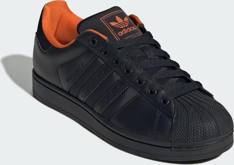 Adidas Originals Superstar II Zwart- Zwart - Foto 6